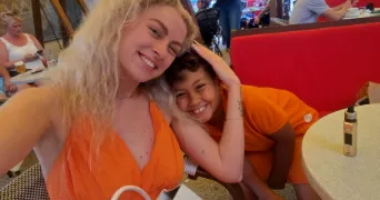 oceane pet sitter à MONTARGIS 45200