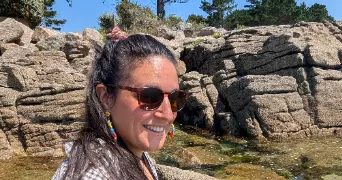 louisa pet sitter à HEROUVILLE ST CLAIR 14200