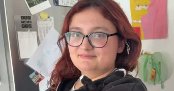 emma cat sitter à PAU 64000