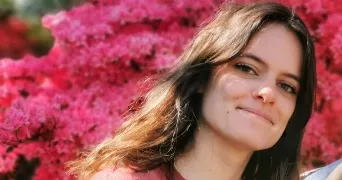 elisa pet sitter à Paris 75015