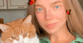 viktoriia pet sitter à LIMOGES 87000