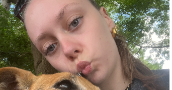 louise pet sitter à ANCENIS ST GEREON 44150_0