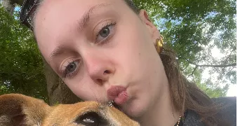 louise pet sitter à ANCENIS ST GEREON 44150