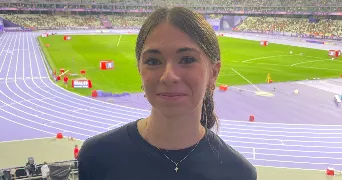 lou-ann pet sitter à PARIS 14 75014