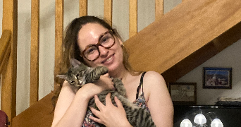 melissa pet sitter à LA ROCHE SUR YON 85000_0