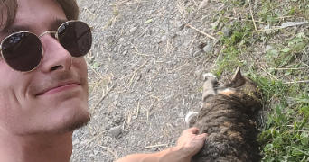paul-etienne pet sitter à MONTIGNY LE BRETONNEUX 78180_1