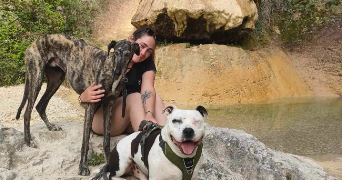 laetitia pet sitter à CHALONS EN CHAMPAGNE 51000_1