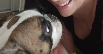 sandy pet sitter à BLANQUEFORT 33290