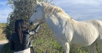 coralie pet sitter à ST AUNES 34130_2