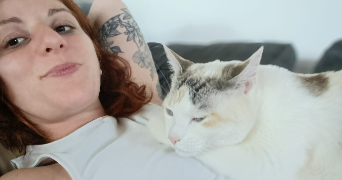 camille pet sitter à Saint urcisse 81630_4