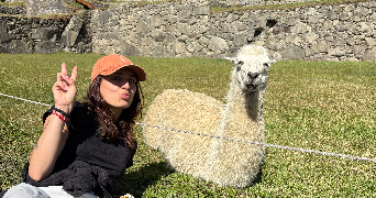 diana pet sitter à ST GERMAIN SUR MORIN 77860_0