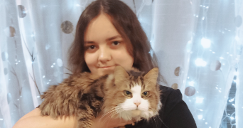 kelly pet sitter à LA SUZE SUR SARTHE 72210_0