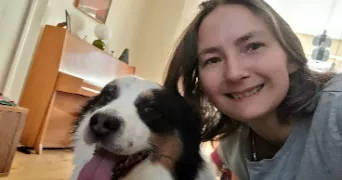 angie pet sitter à LAMBERSART 59130