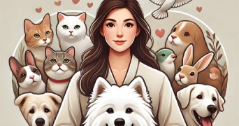 kenza pet sitter à DRANCY 93700_0