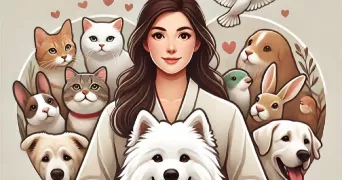 kenza pet sitter à DRANCY 93700