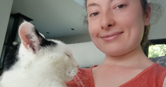 léonie pet sitter à RIBECOURT DRESLINCOURT 60170_3