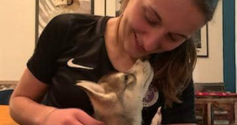 alexia pet sitter à WISSOUS 91320_7
