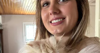 clara pet sitter à AIX EN PROVENCE 13090