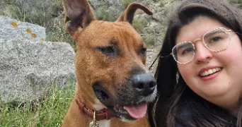 marilou pet sitter à NARBONNE 11100