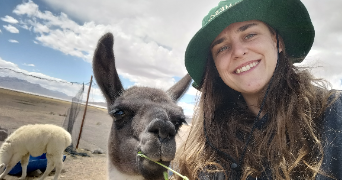 lea pet sitter à CLERMONT FERRAND 63000_0