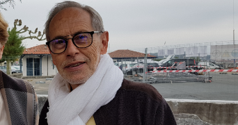 didier pet sitter à ANGLET 64600_2