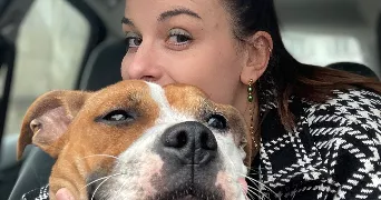 chloé pet sitter à Rennes 35510