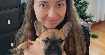 alicia pet sitter à ST HYMER 14130_3