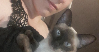 emma pet sitter à TOULOUSE 31400_3