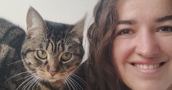 clémence pet sitter à NOYAL CHATILLON SUR SEICHE 35230_1