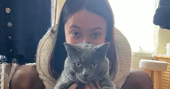 cynthia pet sitter à MANTES LA JOLIE 78200