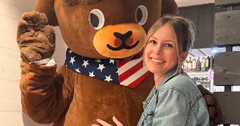 steffie pet sitter à Four 38080
