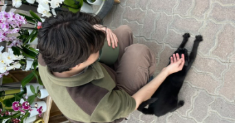 max pet sitter à CARRIERES SUR SEINE 78420_4