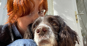 fleur pet sitter à ANNEMASSE 74100_1