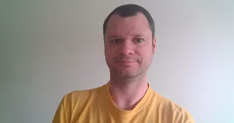 frederic pet sitter à VALS PRES LE PUY 43750