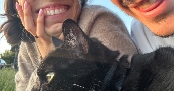 elodie pet sitter à VERNAISON 69390_2