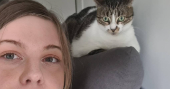 kenza pet sitter à LES ULIS 91940_7