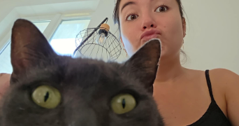 melanie pet sitter à LEVALLOIS PERRET 92300_3