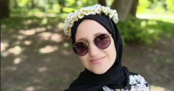 nabila pet sitter à TRAPPES 78190_0