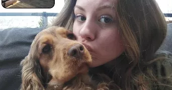 emma pet sitter à BOURG EN BRESSE 01000