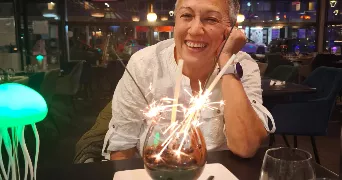 marie laure pet sitter à CALAIS 62100