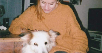 léa pet sitter à MARSEILLE 06 13006_2