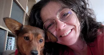 vanessa pet sitter à THIONVILLE 57100