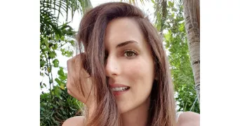 lisa pet sitter à COMMANA 29450