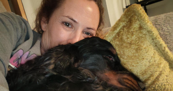 aline pet sitter à ST MATHURIN 85150_3