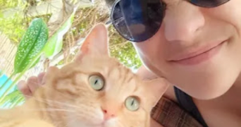 ilana pet sitter à PANTIN 93500_5
