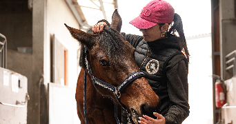 alix pet sitter à LA ROCHE SUR YON 85000_6