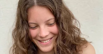 lisa dog sitter à VERTOU 44120