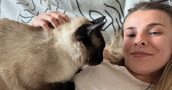 pauline pet sitter à QUIMPER 29000_7