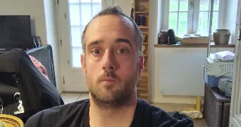 kevin pet sitter à VITRY SUR SEINE 94400