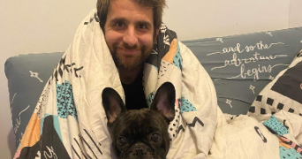 romain pet sitter à AMIENS 80000_0